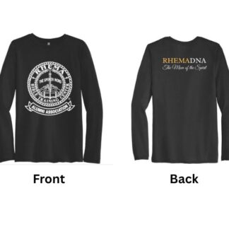 Long-Sleeved T-shirt